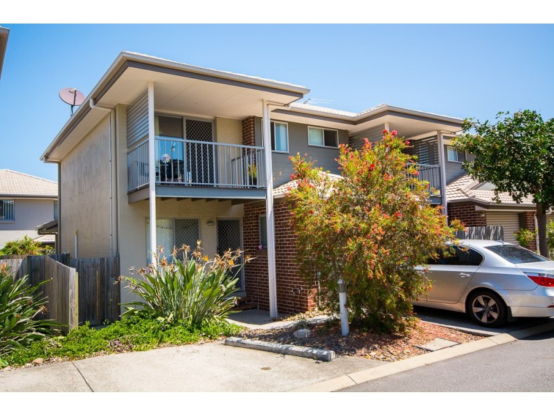 34/8 Ruocco Street, Bracken Ridge QLD 4017