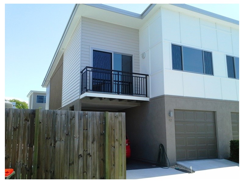 62/25 Northmarque Street, Carseldine QLD 4034