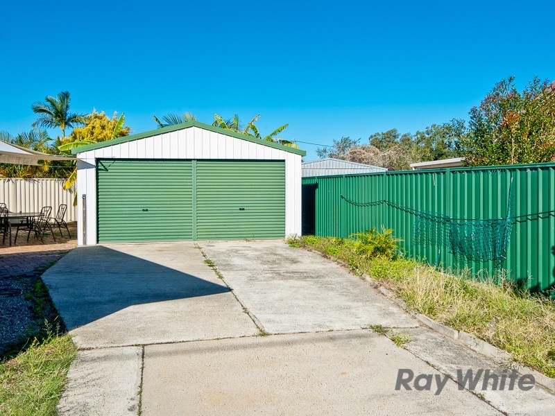 15 Cascade Street, Kippa-ring QLD 4021