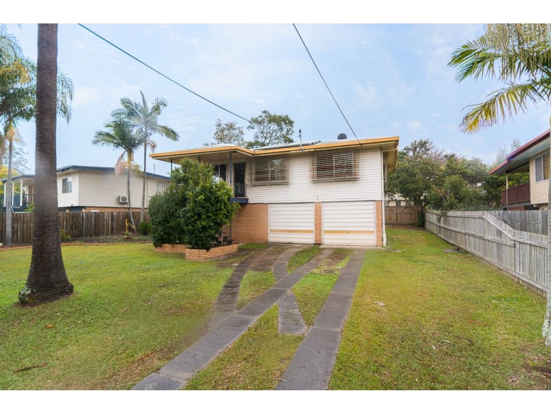 22 Albany Creek Road, Aspley QLD 4034