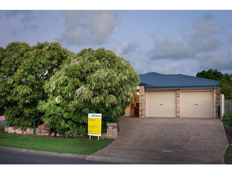 40 Laysan Street, Taigum QLD 4018
