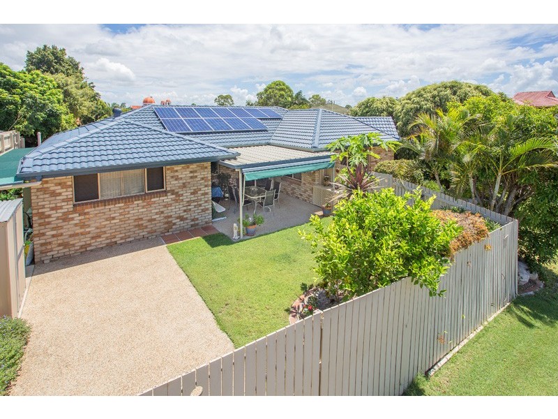 40 Laysan Street, Taigum QLD 4018