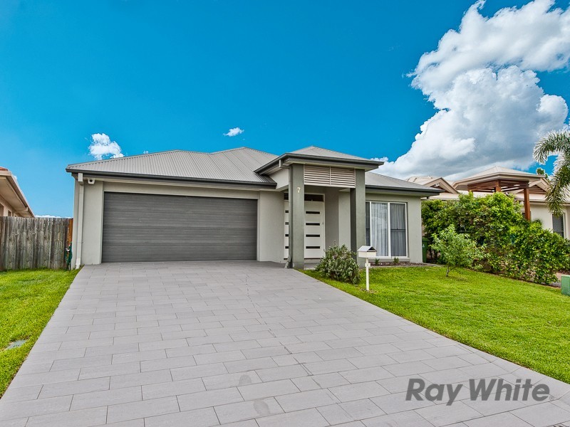 North Lakes QLD 4509