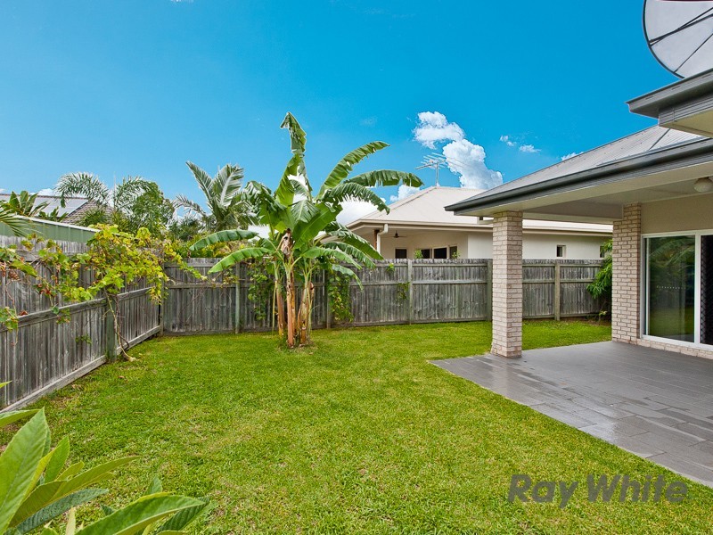 North Lakes QLD 4509