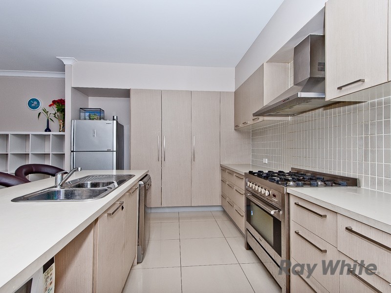 North Lakes QLD 4509