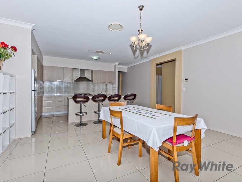 North Lakes QLD 4509