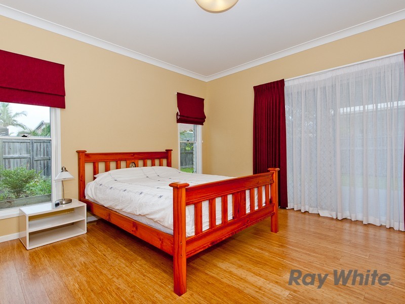 North Lakes QLD 4509