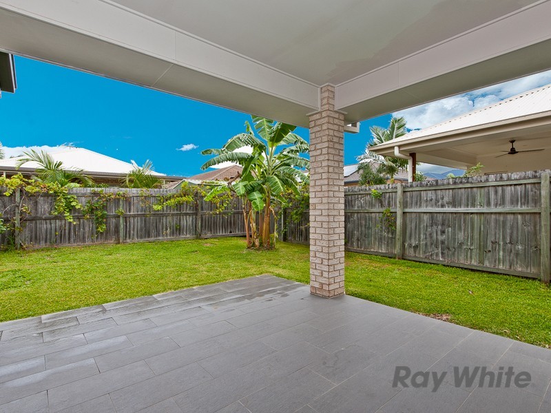North Lakes QLD 4509