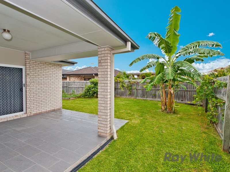 North Lakes QLD 4509