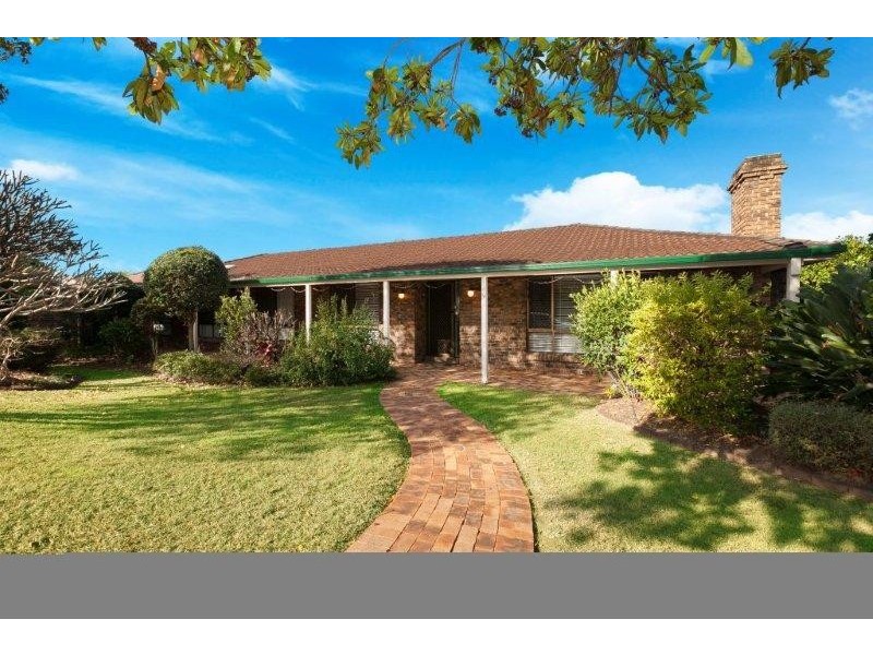 1 Felicity Court, Carseldine QLD 4034