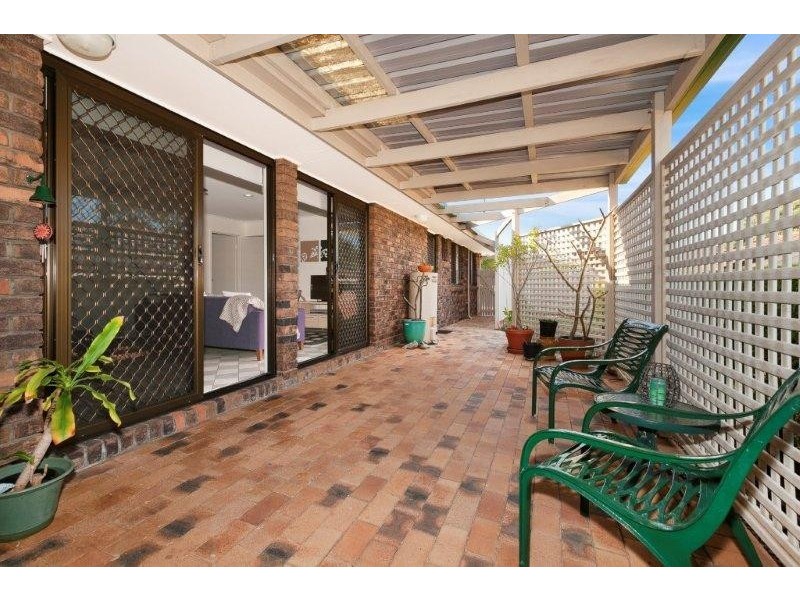 1 Felicity Court, Carseldine QLD 4034