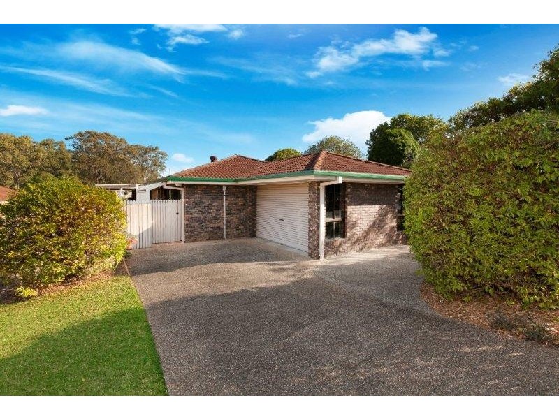 1 Felicity Court, Carseldine QLD 4034