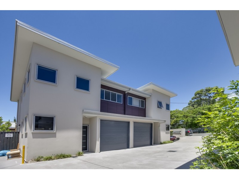 5/15 Binkar Street, Chermside QLD 4032