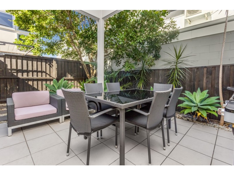 5/15 Binkar Street, Chermside QLD 4032