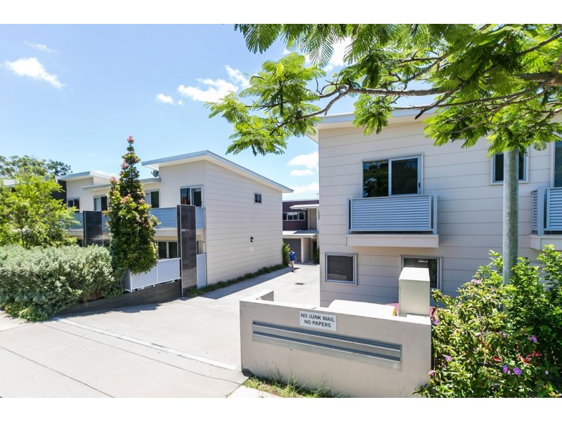 5/15 Binkar Street, Chermside QLD 4032 Floorplan