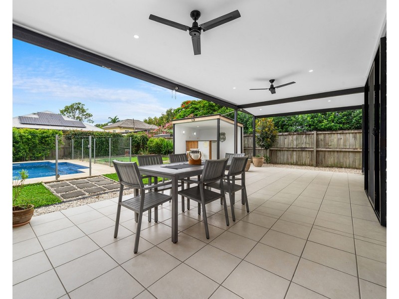 25 Junior Terrace, Northgate QLD 4013