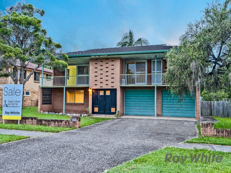 38 Long Street, Camp Hill QLD 4152