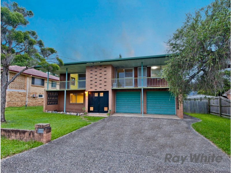 38 Long Street, Camp Hill QLD 4152