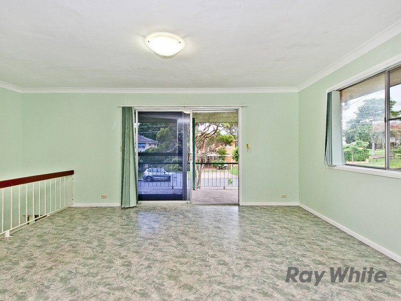 38 Long Street, Camp Hill QLD 4152