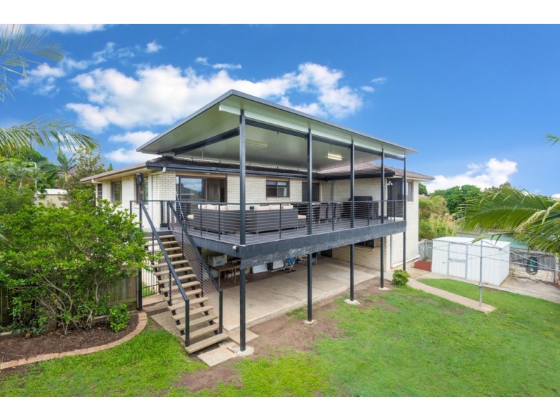 36 Yalumba Street, Carseldine QLD 4034