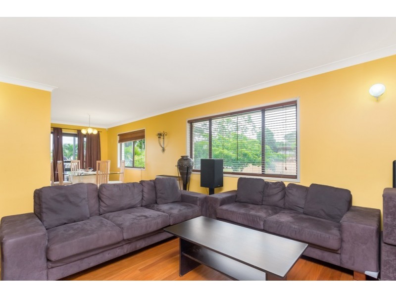 36 Yalumba Street, Carseldine QLD 4034