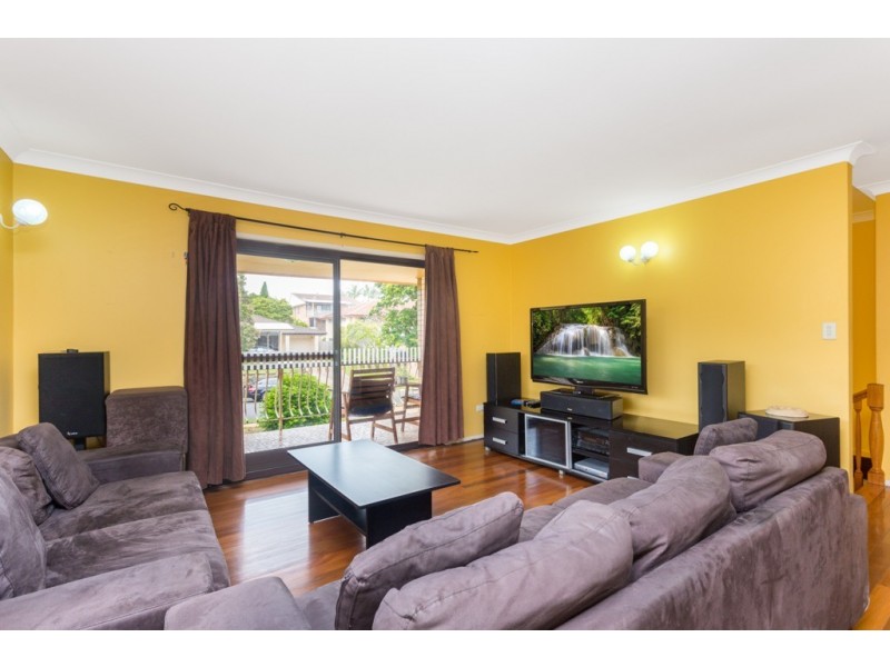 36 Yalumba Street, Carseldine QLD 4034