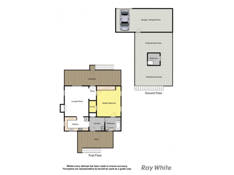81 Wakefield Street, Bald Hills QLD 4036 Floorplan