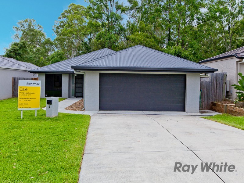 19 Booyong Place, Bridgeman Downs QLD 4035