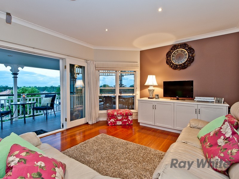 17 Polaris Place, Bridgeman Downs QLD 4035