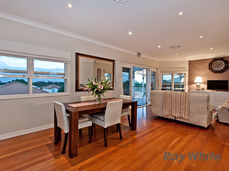17 Polaris Place, Bridgeman Downs QLD 4035