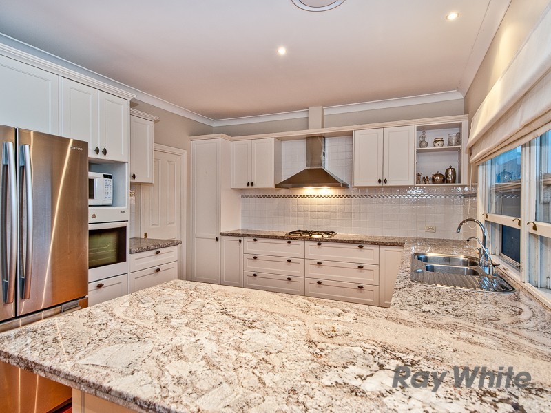 17 Polaris Place, Bridgeman Downs QLD 4035