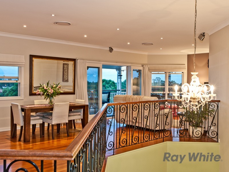 17 Polaris Place, Bridgeman Downs QLD 4035