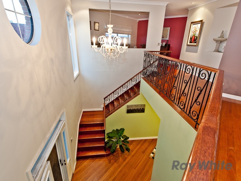 17 Polaris Place, Bridgeman Downs QLD 4035