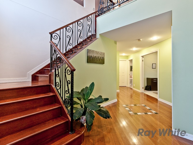 17 Polaris Place, Bridgeman Downs QLD 4035
