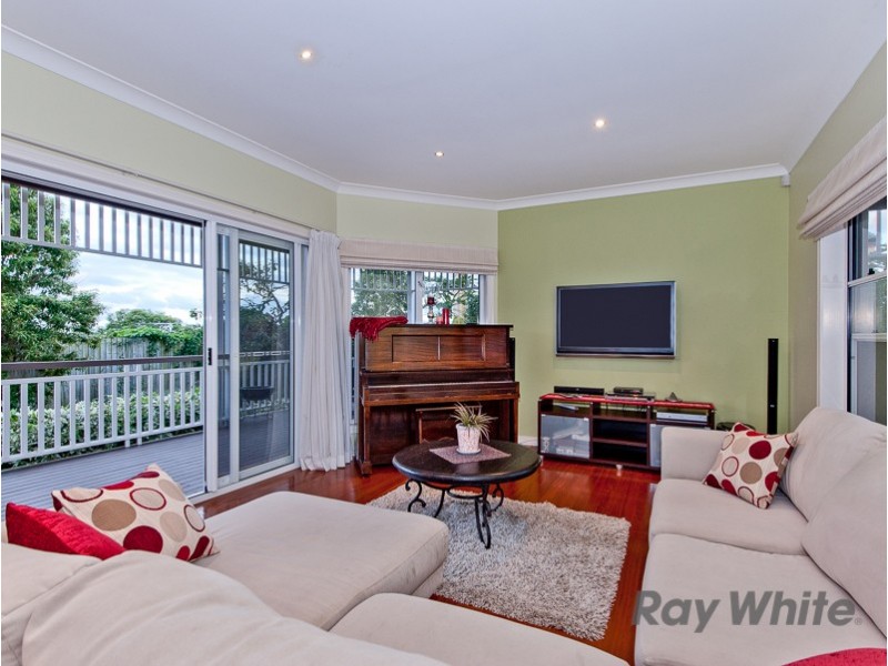 17 Polaris Place, Bridgeman Downs QLD 4035