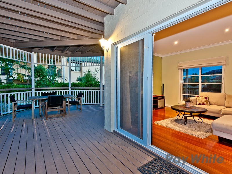 17 Polaris Place, Bridgeman Downs QLD 4035
