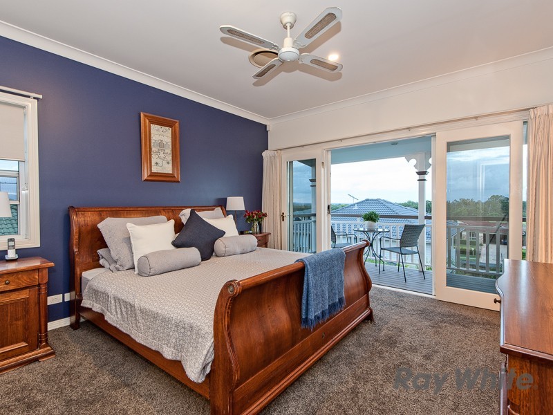 17 Polaris Place, Bridgeman Downs QLD 4035
