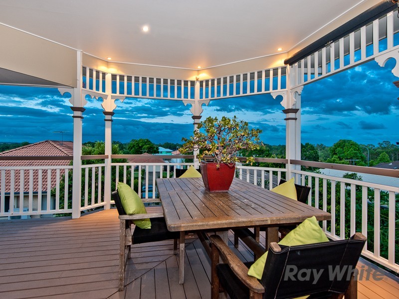 17 Polaris Place, Bridgeman Downs QLD 4035