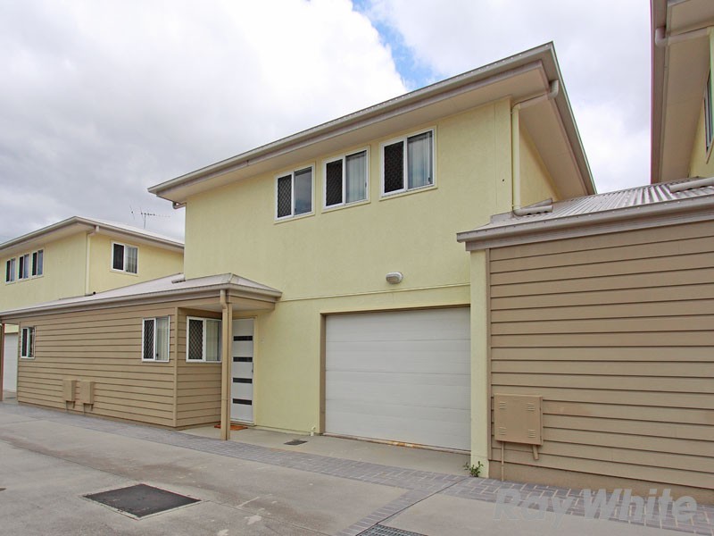 7/10 Church Road, Zillmere QLD 4034