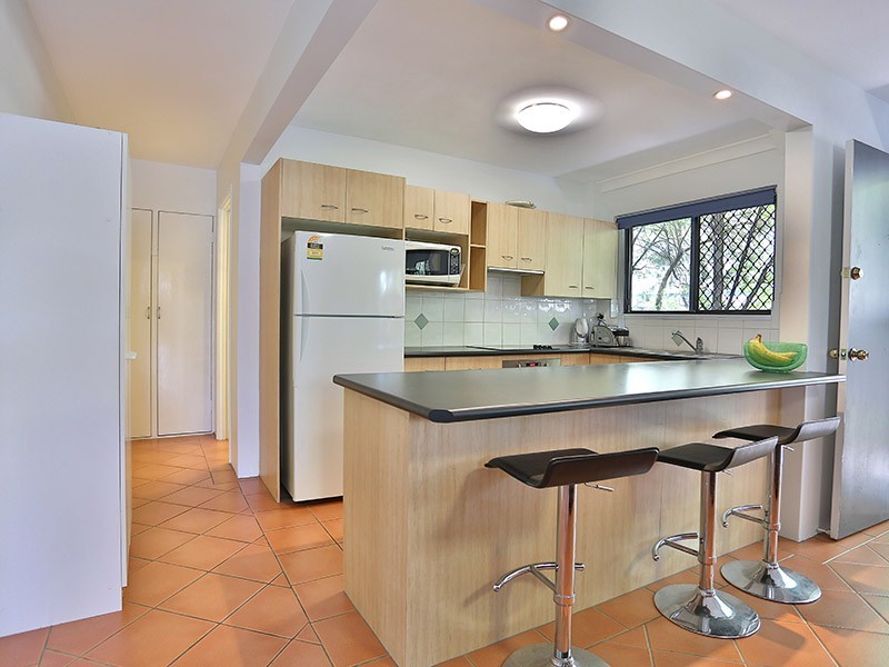 1/44 Herston Road, Kelvin Grove QLD 4059