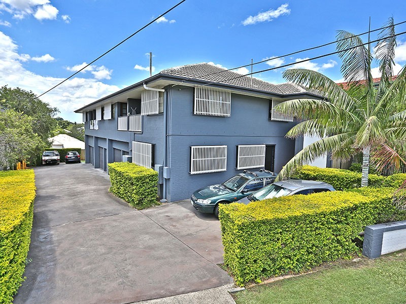 1/44 Herston Road, Kelvin Grove QLD 4059