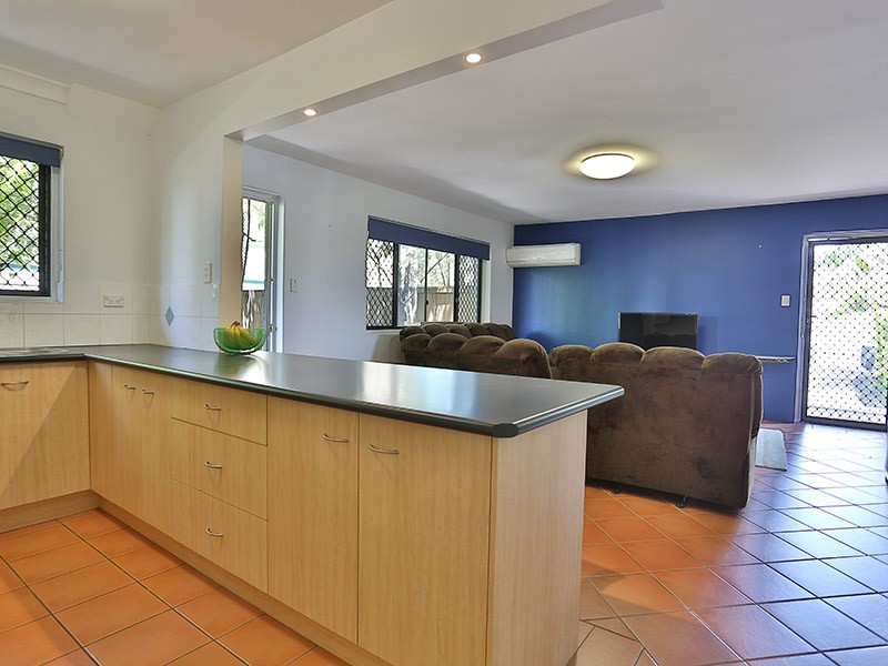 1/44 Herston Road, Kelvin Grove QLD 4059