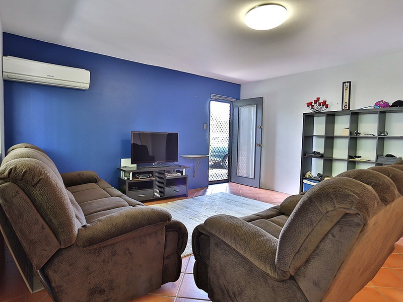 1/44 Herston Road, Kelvin Grove QLD 4059