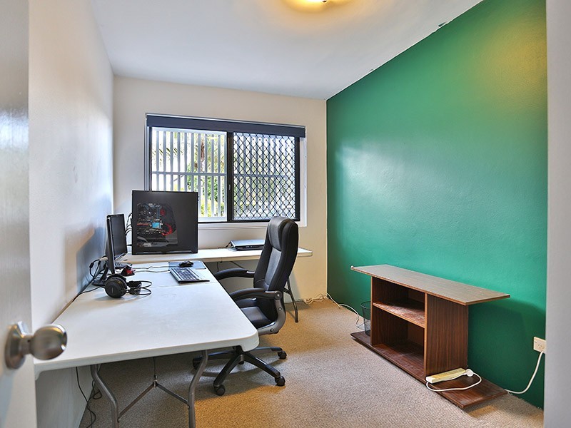 1/44 Herston Road, Kelvin Grove QLD 4059