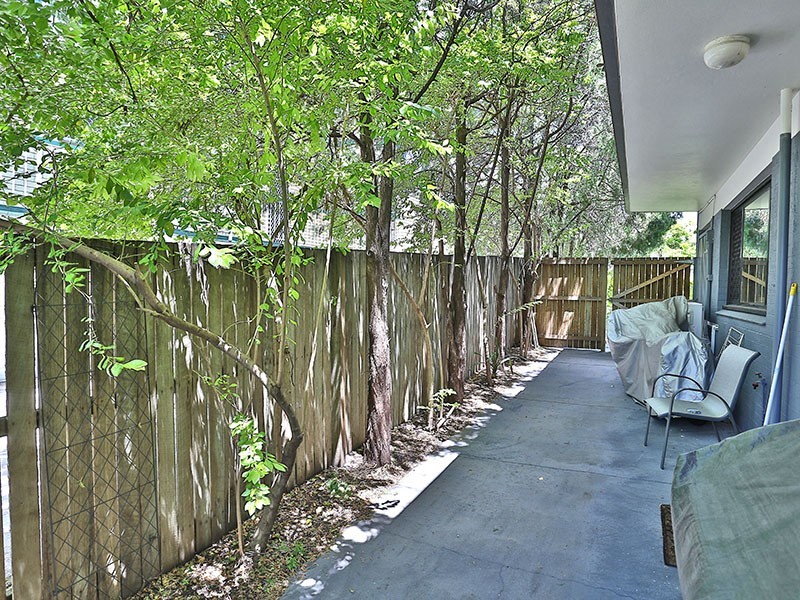 1/44 Herston Road, Kelvin Grove QLD 4059