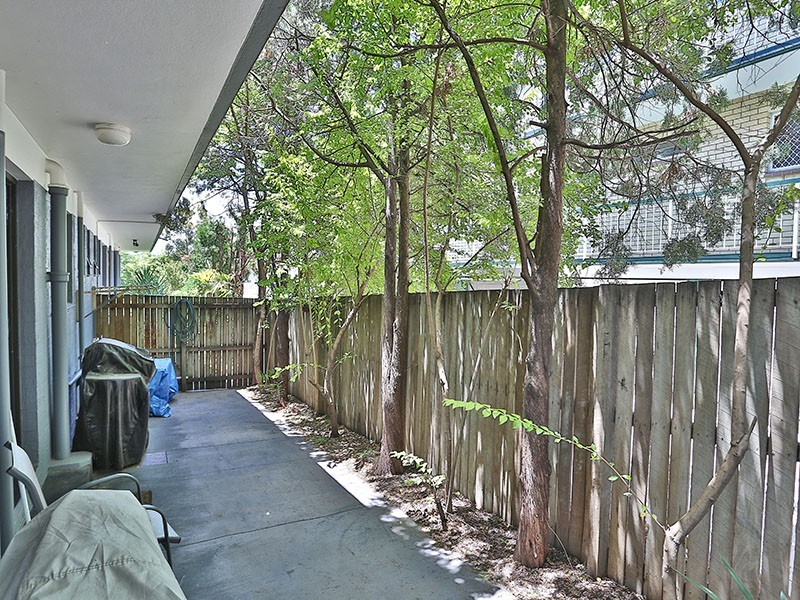 1/44 Herston Road, Kelvin Grove QLD 4059