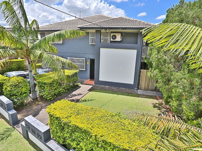 1/44 Herston Road, Kelvin Grove QLD 4059