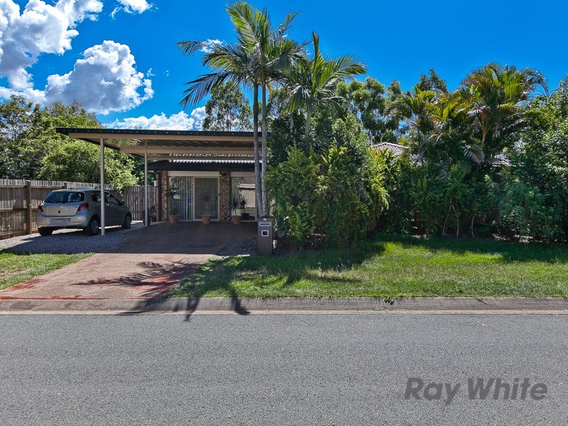 41 Sophy Crescent, Bracken Ridge QLD 4017
