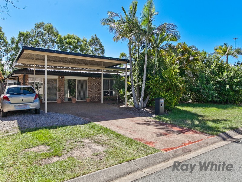 41 Sophy Crescent, Bracken Ridge QLD 4017