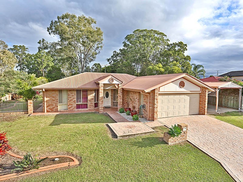 3 Pinches Court, Bray Park QLD 4500